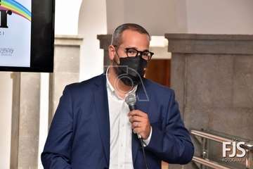 Telde celebra el Orgullo LGTBI+/Francisco Javier Santana.